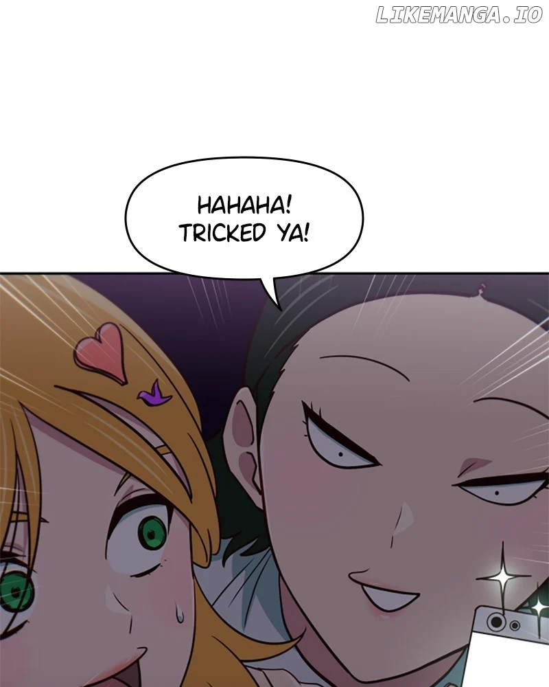 I’m the Only One Bullied by the New High School Student Chapter 13 - Page 143