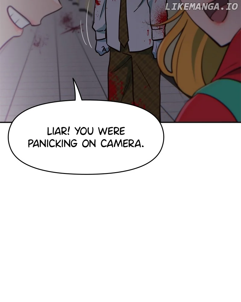 I’m the Only One Bullied by the New High School Student Chapter 13 - Page 149