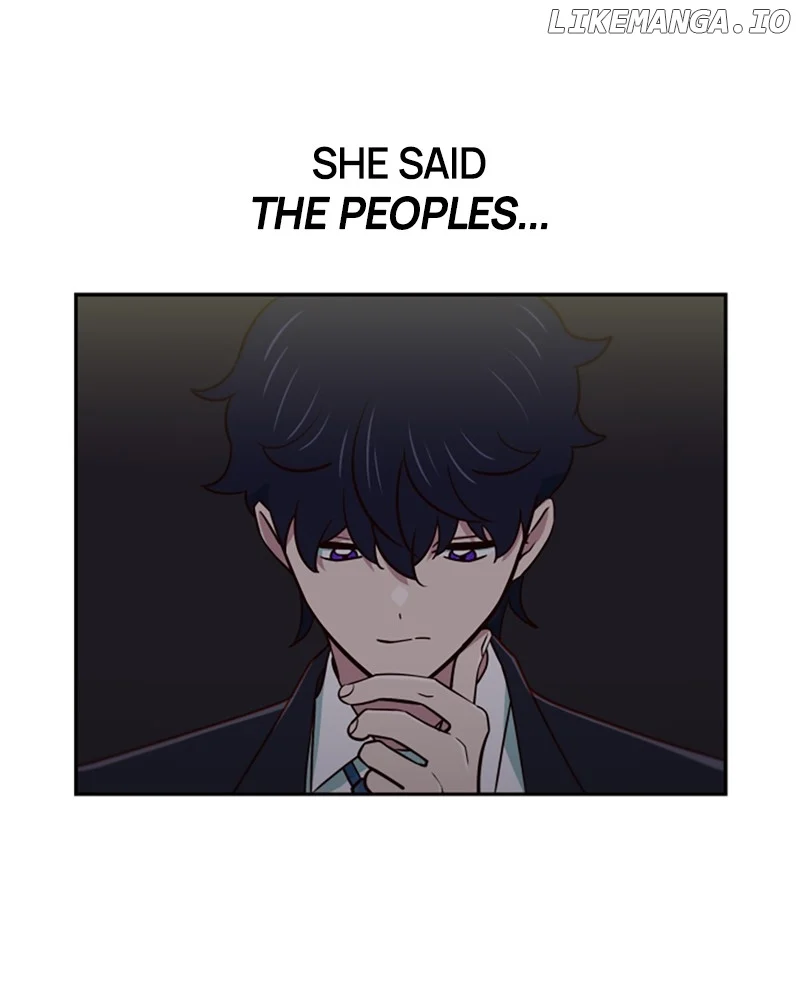 I’m the Only One Bullied by the New High School Student Chapter 13 - Page 15