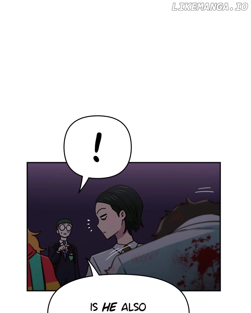 I’m the Only One Bullied by the New High School Student Chapter 13 - Page 150