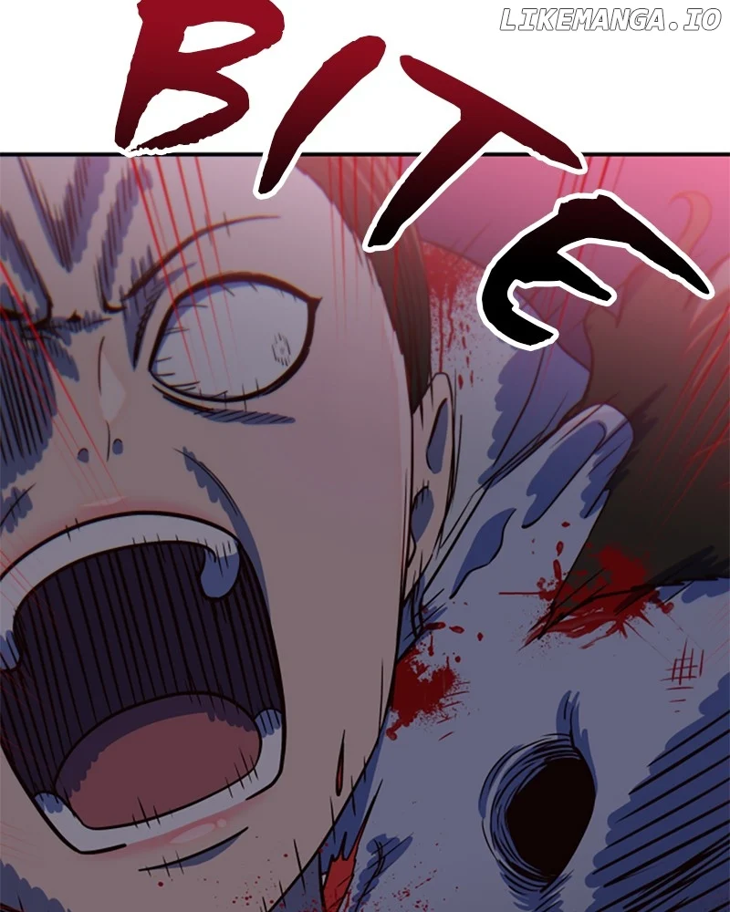 I’m the Only One Bullied by the New High School Student Chapter 13 - Page 153