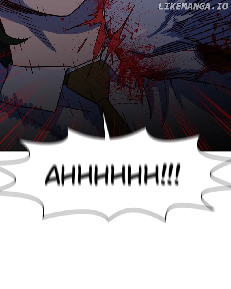 I’m the Only One Bullied by the New High School Student Chapter 13 - Page 154