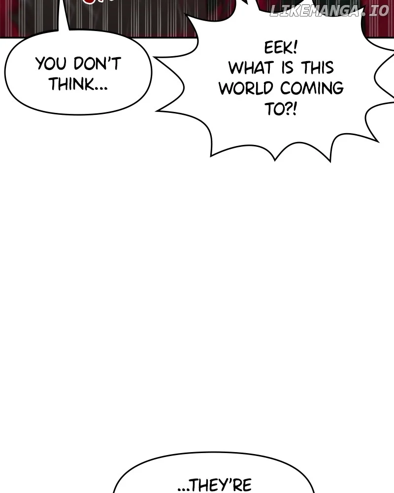 I’m the Only One Bullied by the New High School Student Chapter 13 - Page 157