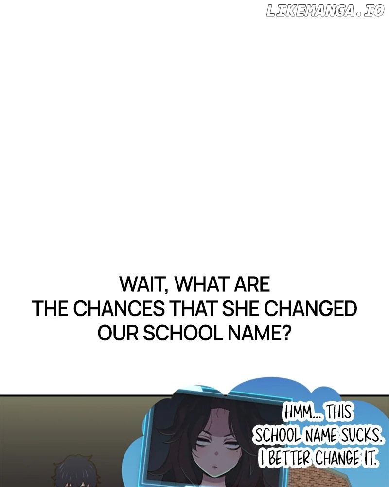 I’m the Only One Bullied by the New High School Student Chapter 13 - Page 16