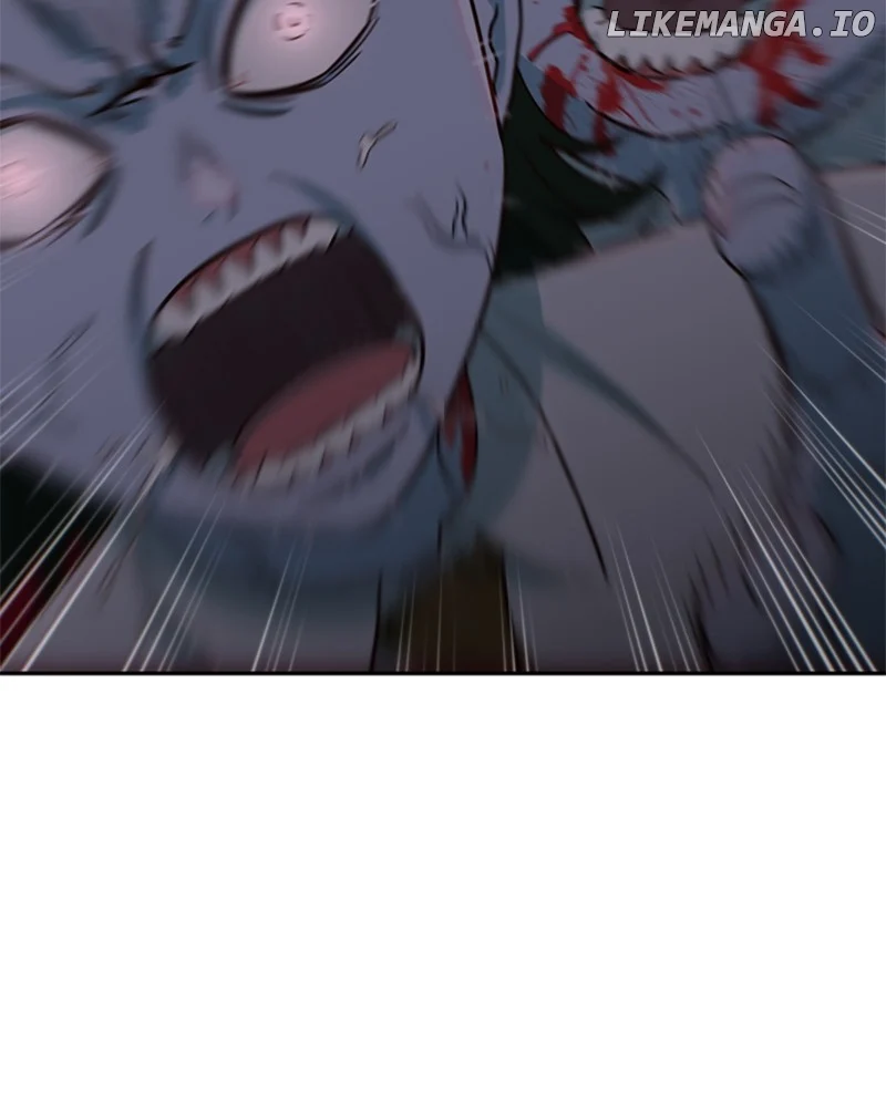 I’m the Only One Bullied by the New High School Student Chapter 13 - Page 160