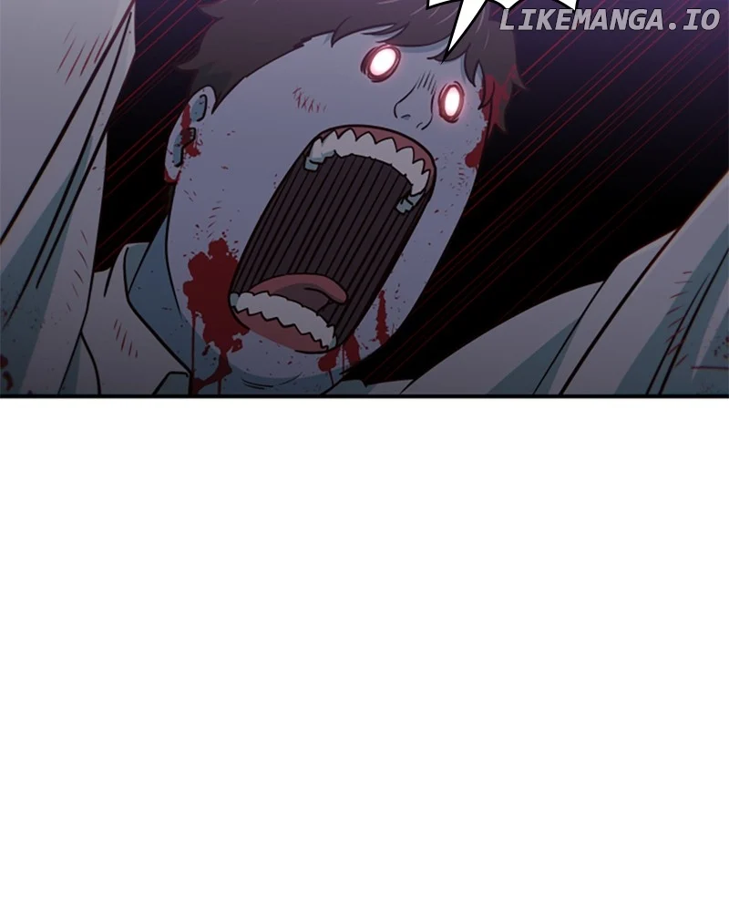 I’m the Only One Bullied by the New High School Student Chapter 13 - Page 166