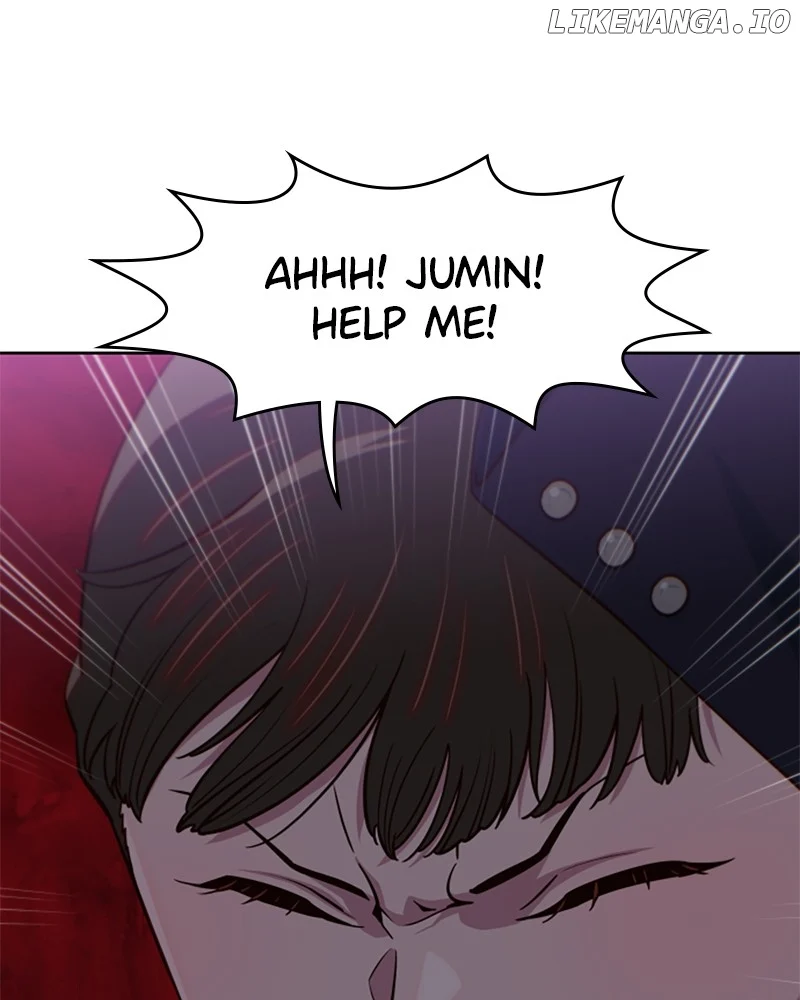 I’m the Only One Bullied by the New High School Student Chapter 13 - Page 167