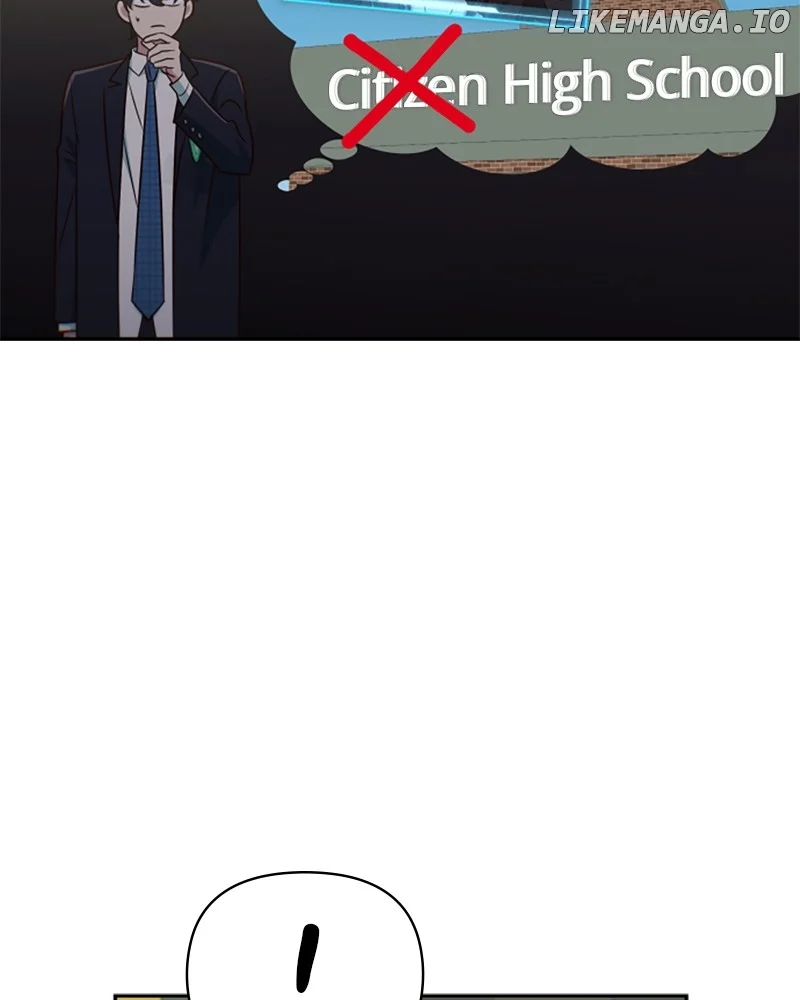 I’m the Only One Bullied by the New High School Student Chapter 13 - Page 17