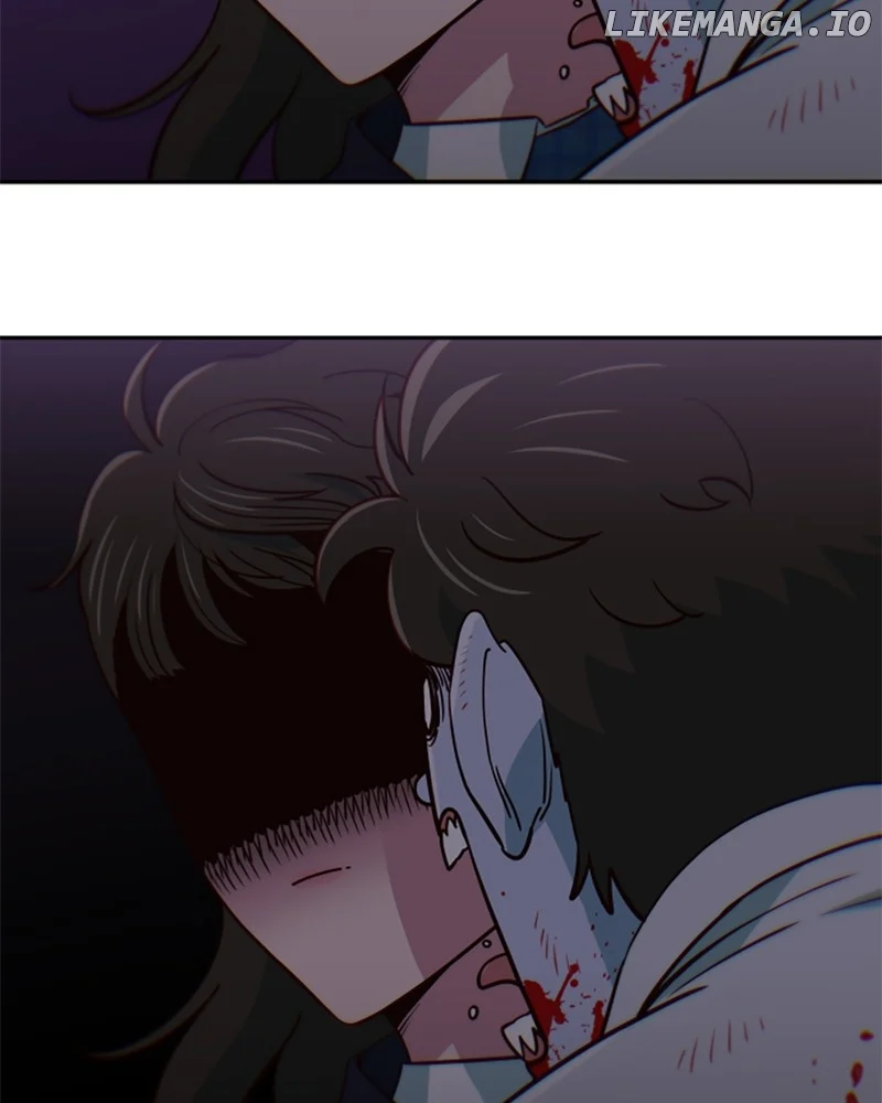 I’m the Only One Bullied by the New High School Student Chapter 13 - Page 171