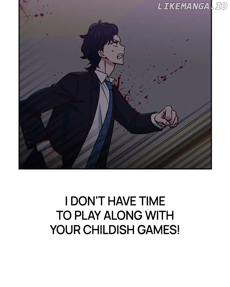 I’m the Only One Bullied by the New High School Student Chapter 13 - Page 174