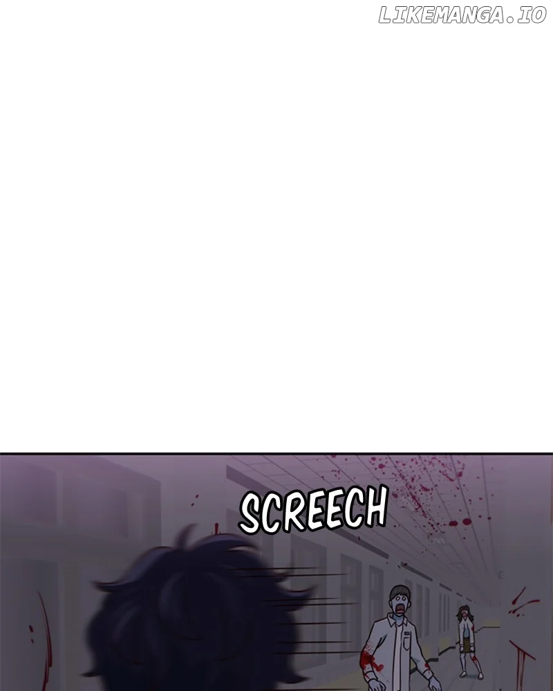 I’m the Only One Bullied by the New High School Student Chapter 13 - Page 175
