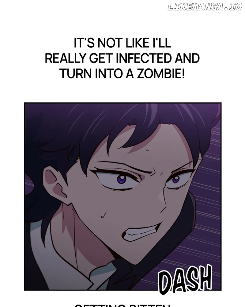 I’m the Only One Bullied by the New High School Student Chapter 13 - Page 177