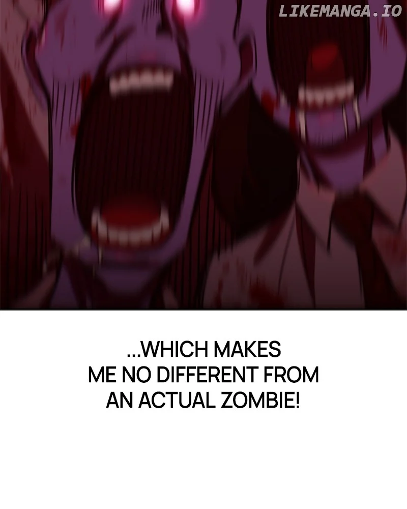 I’m the Only One Bullied by the New High School Student Chapter 13 - Page 181