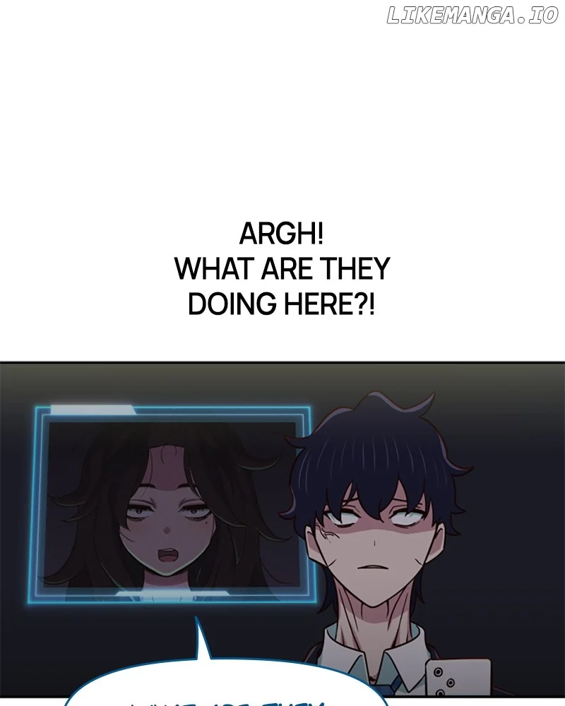 I’m the Only One Bullied by the New High School Student Chapter 13 - Page 27