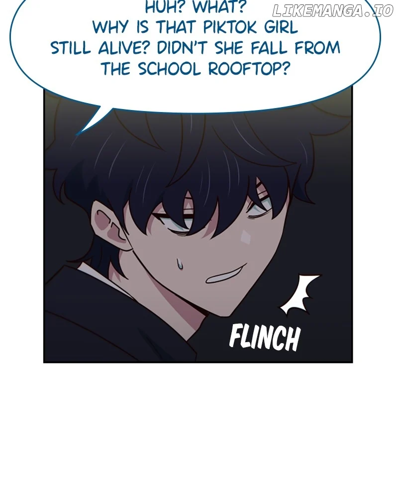 I’m the Only One Bullied by the New High School Student Chapter 13 - Page 29