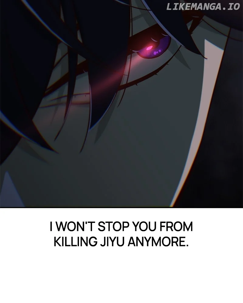 I’m the Only One Bullied by the New High School Student Chapter 13 - Page 34
