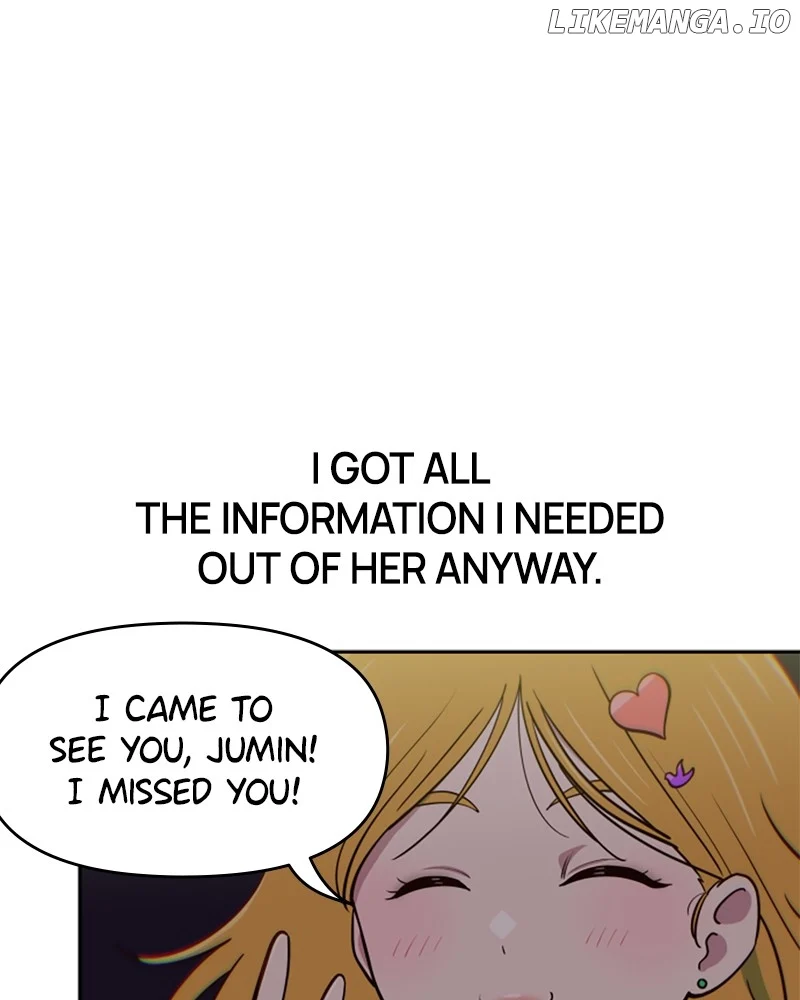 I’m the Only One Bullied by the New High School Student Chapter 13 - Page 35