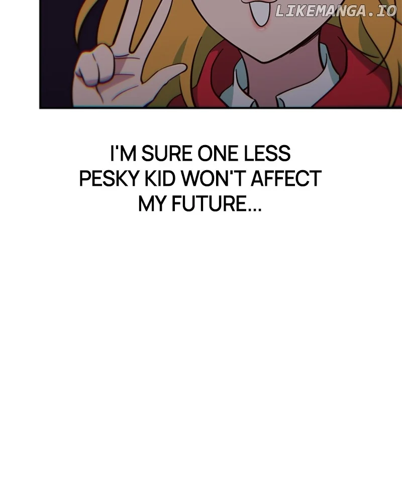 I’m the Only One Bullied by the New High School Student Chapter 13 - Page 36