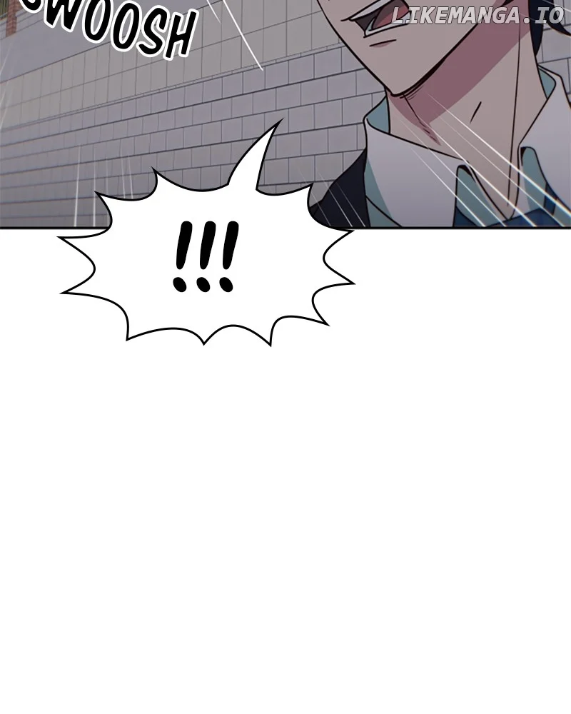I’m the Only One Bullied by the New High School Student Chapter 13 - Page 38