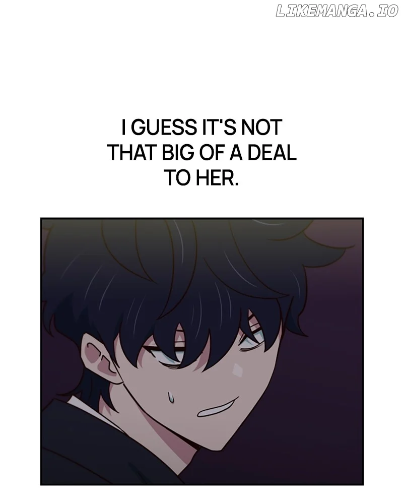 I’m the Only One Bullied by the New High School Student Chapter 13 - Page 39