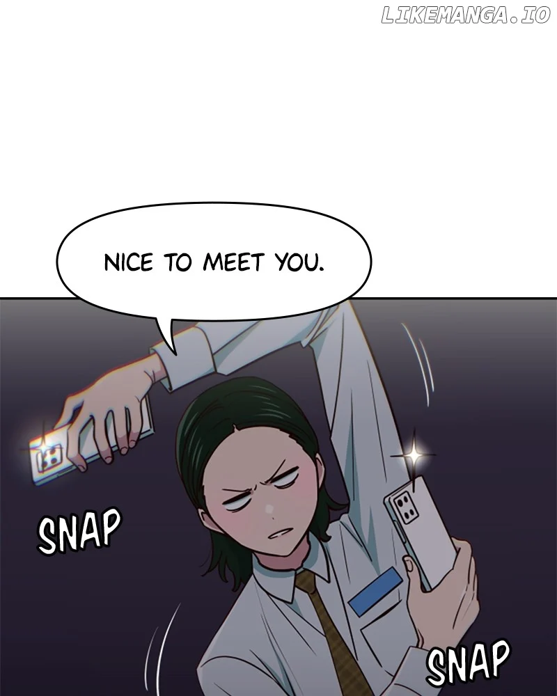 I’m the Only One Bullied by the New High School Student Chapter 13 - Page 43