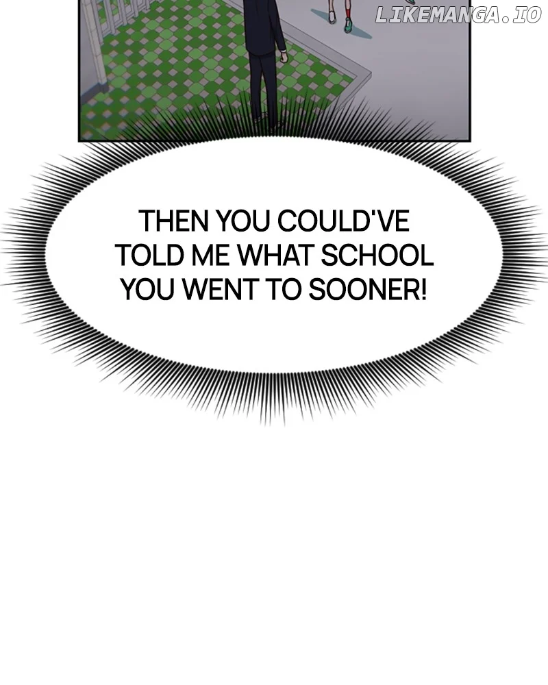 I’m the Only One Bullied by the New High School Student Chapter 13 - Page 46
