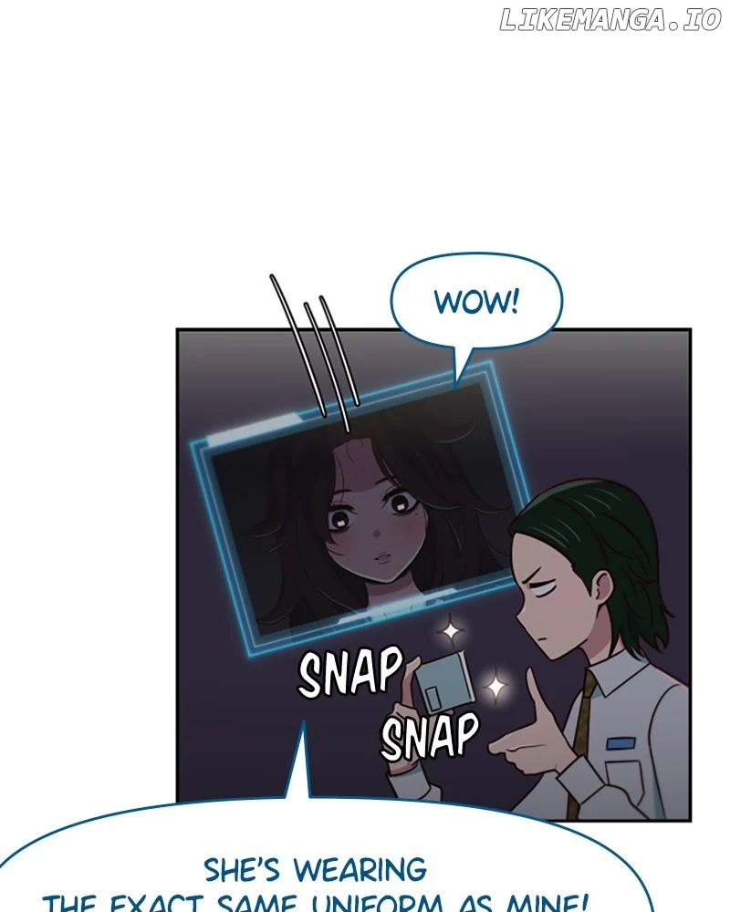 I’m the Only One Bullied by the New High School Student Chapter 13 - Page 47