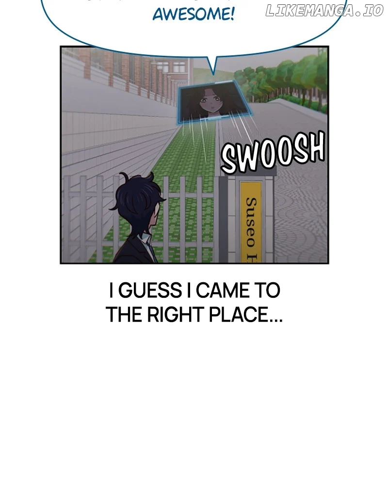 I’m the Only One Bullied by the New High School Student Chapter 13 - Page 49