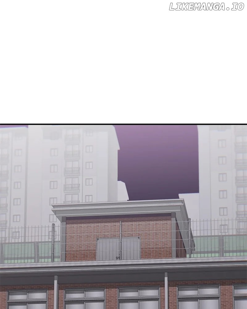 I’m the Only One Bullied by the New High School Student Chapter 13 - Page 50