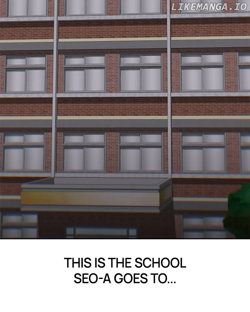 I’m the Only One Bullied by the New High School Student Chapter 13 - Page 51