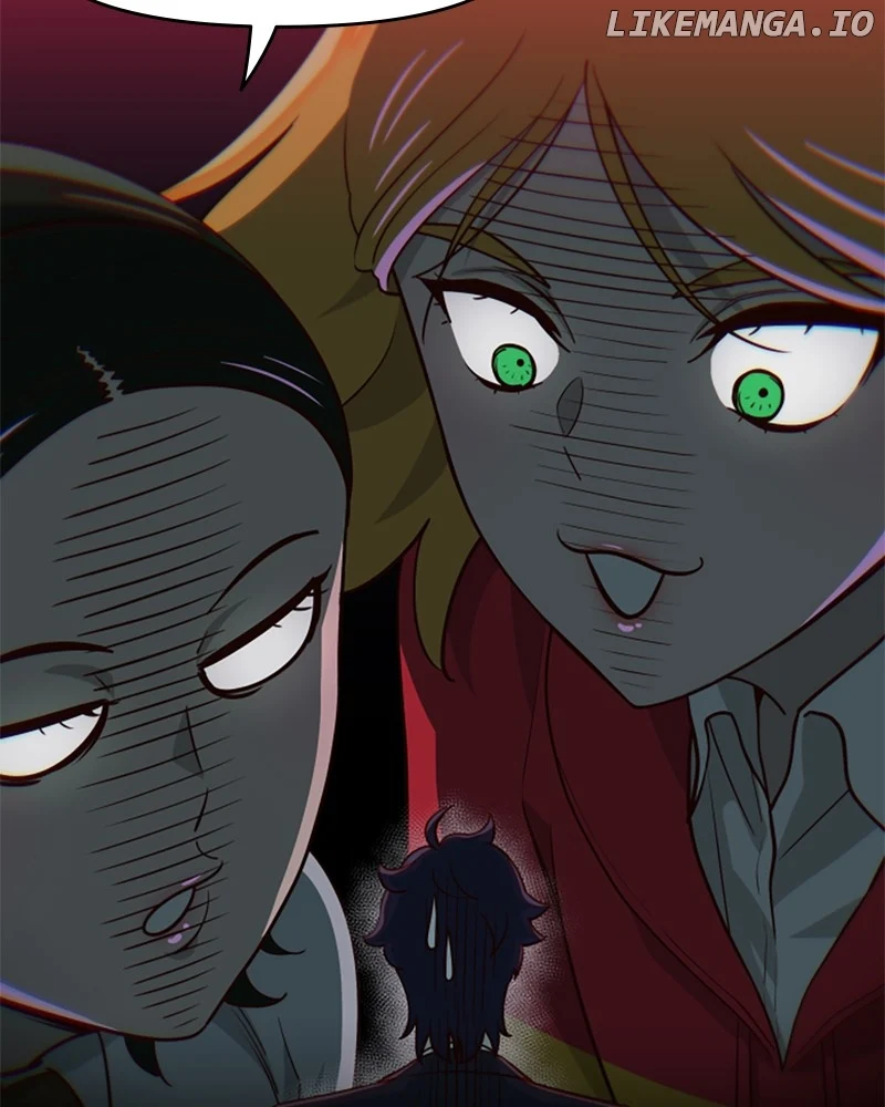 I’m the Only One Bullied by the New High School Student Chapter 13 - Page 60