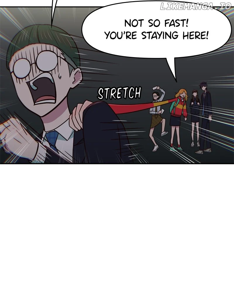 I’m the Only One Bullied by the New High School Student Chapter 13 - Page 62