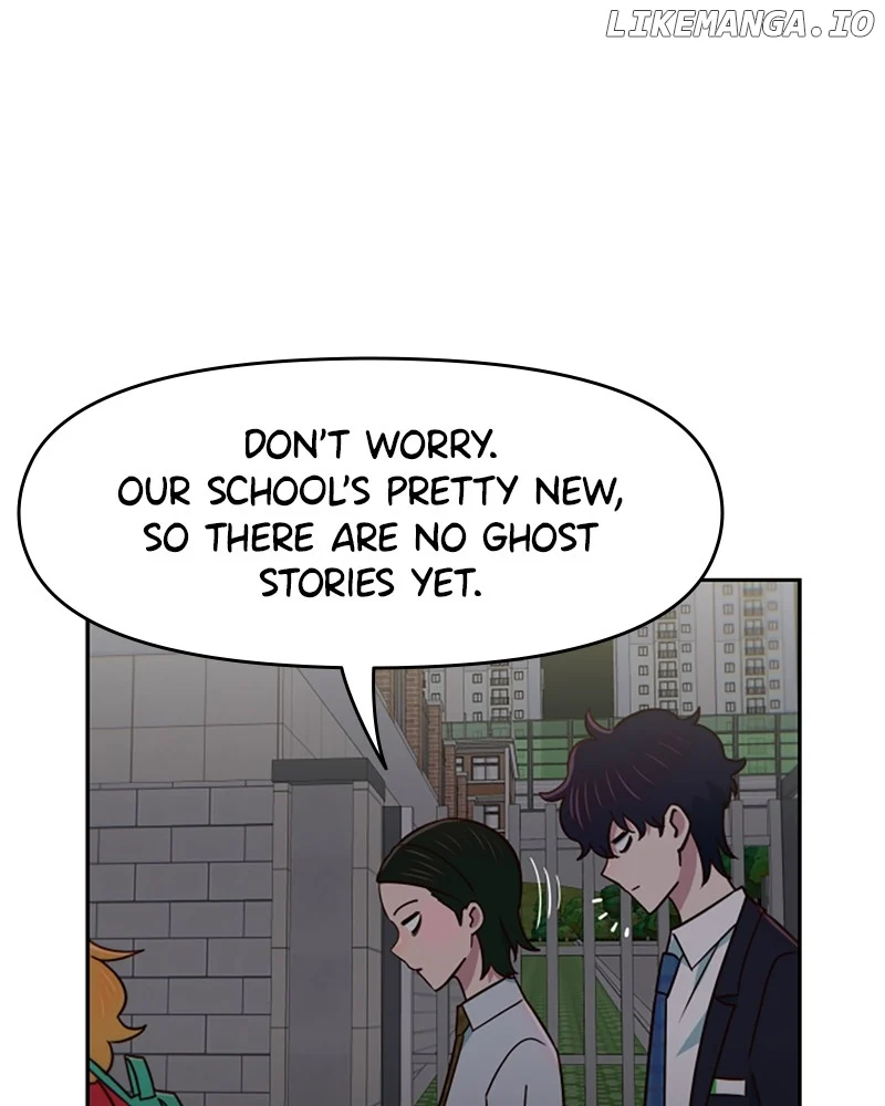 I’m the Only One Bullied by the New High School Student Chapter 13 - Page 63