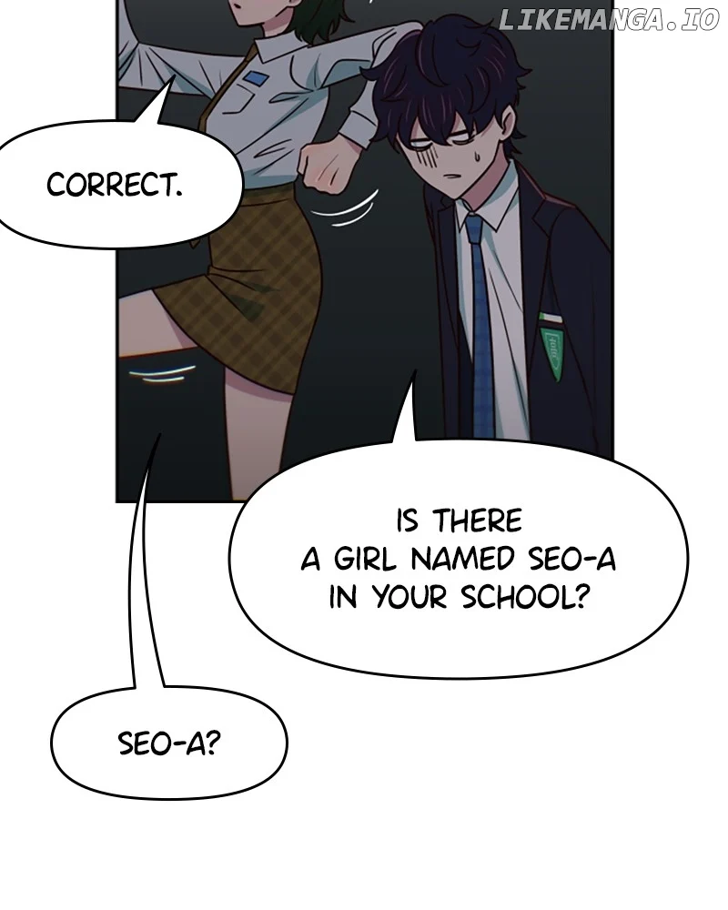 I’m the Only One Bullied by the New High School Student Chapter 13 - Page 69