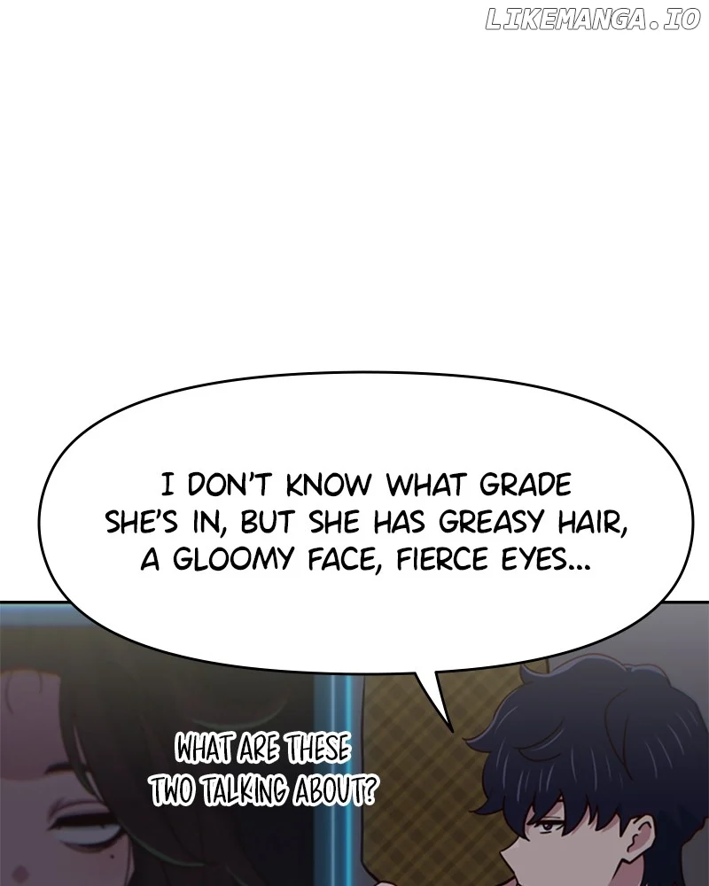 I’m the Only One Bullied by the New High School Student Chapter 13 - Page 70