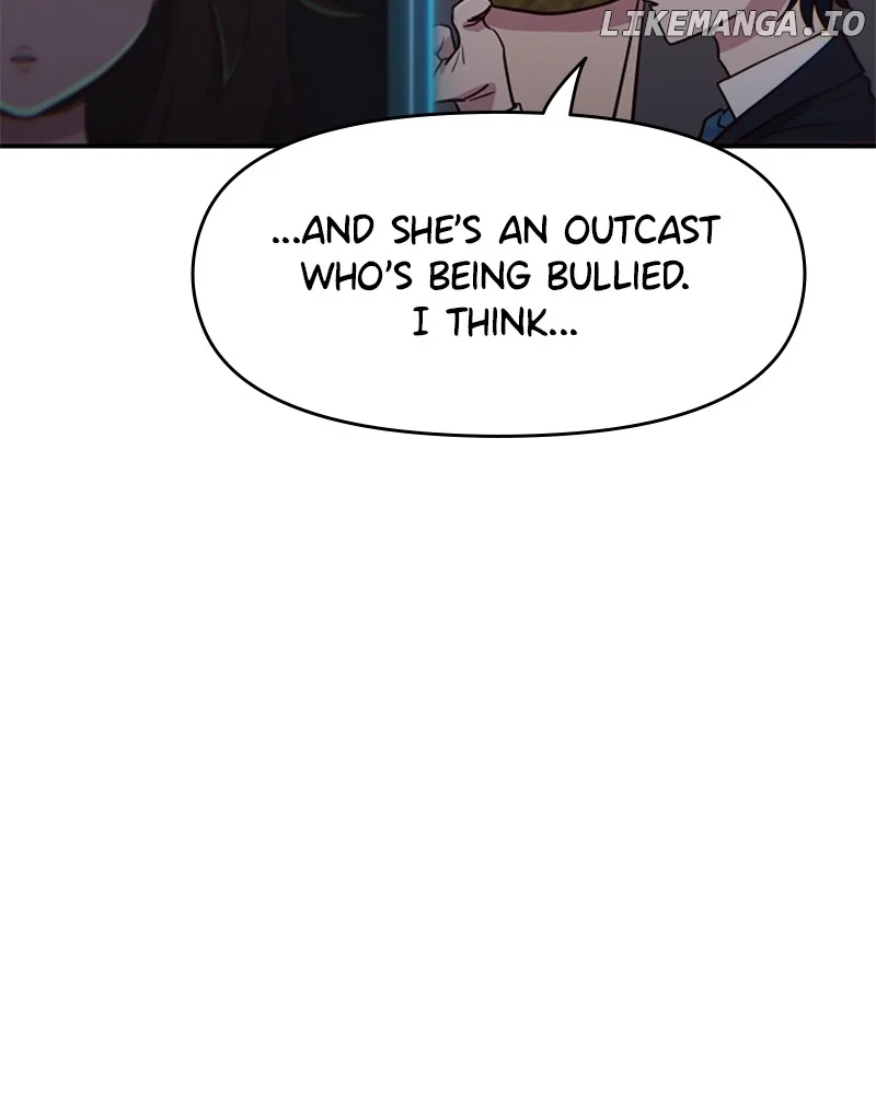 I’m the Only One Bullied by the New High School Student Chapter 13 - Page 71