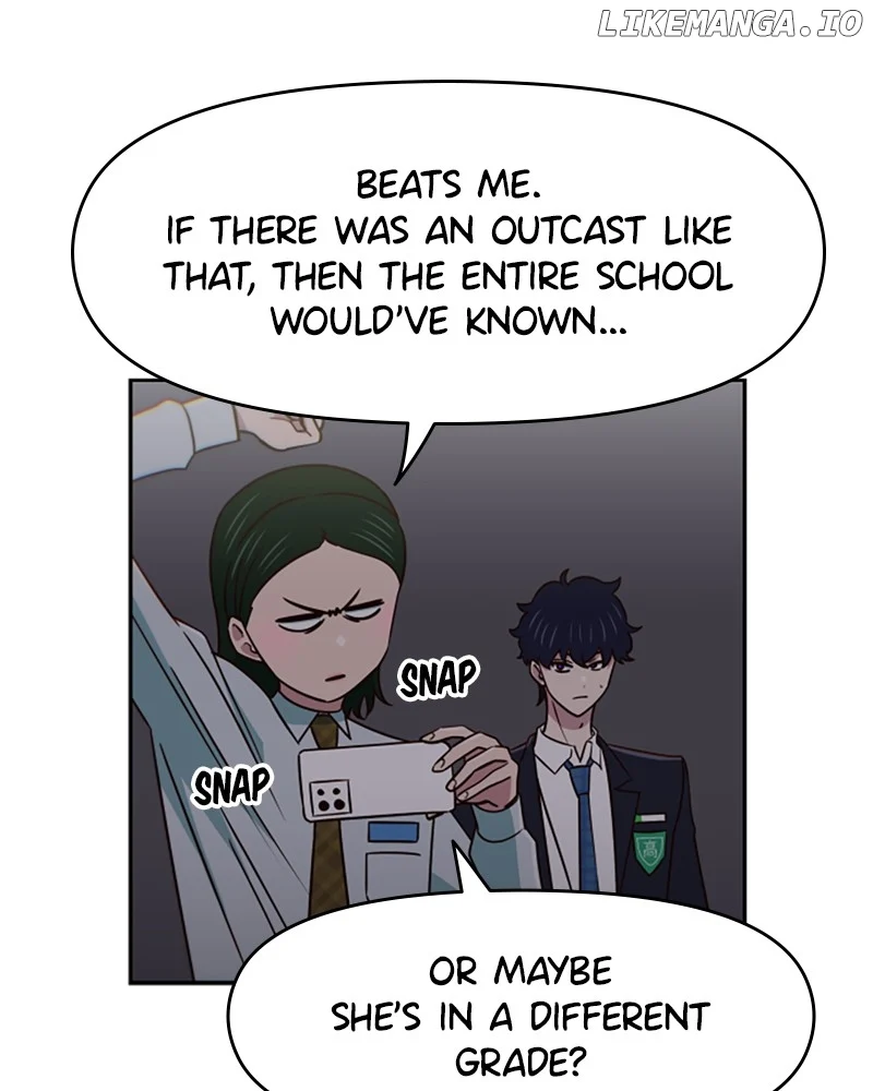 I’m the Only One Bullied by the New High School Student Chapter 13 - Page 72