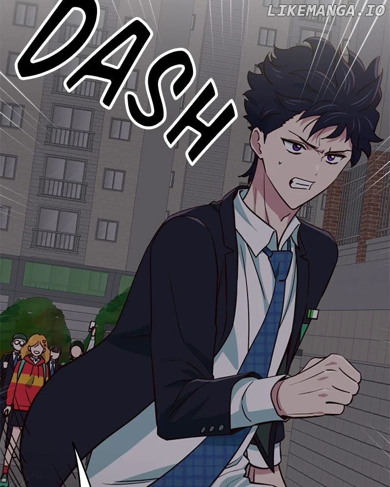 I’m the Only One Bullied by the New High School Student Chapter 13 - Page 75