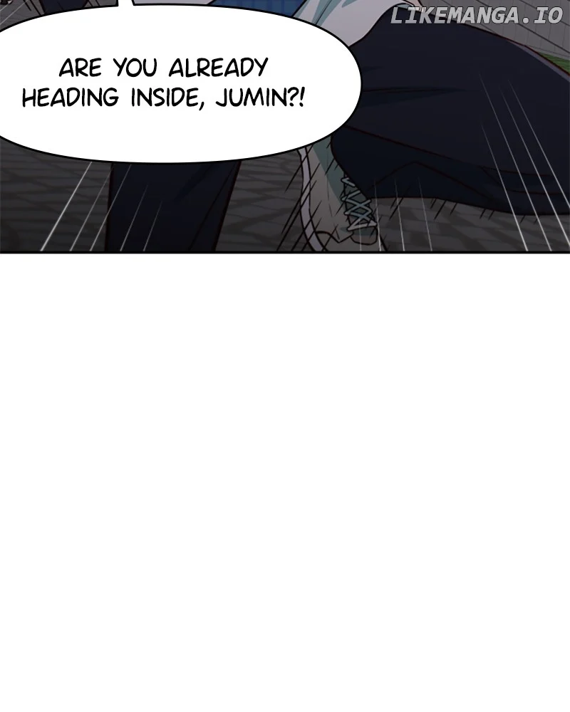 I’m the Only One Bullied by the New High School Student Chapter 13 - Page 76
