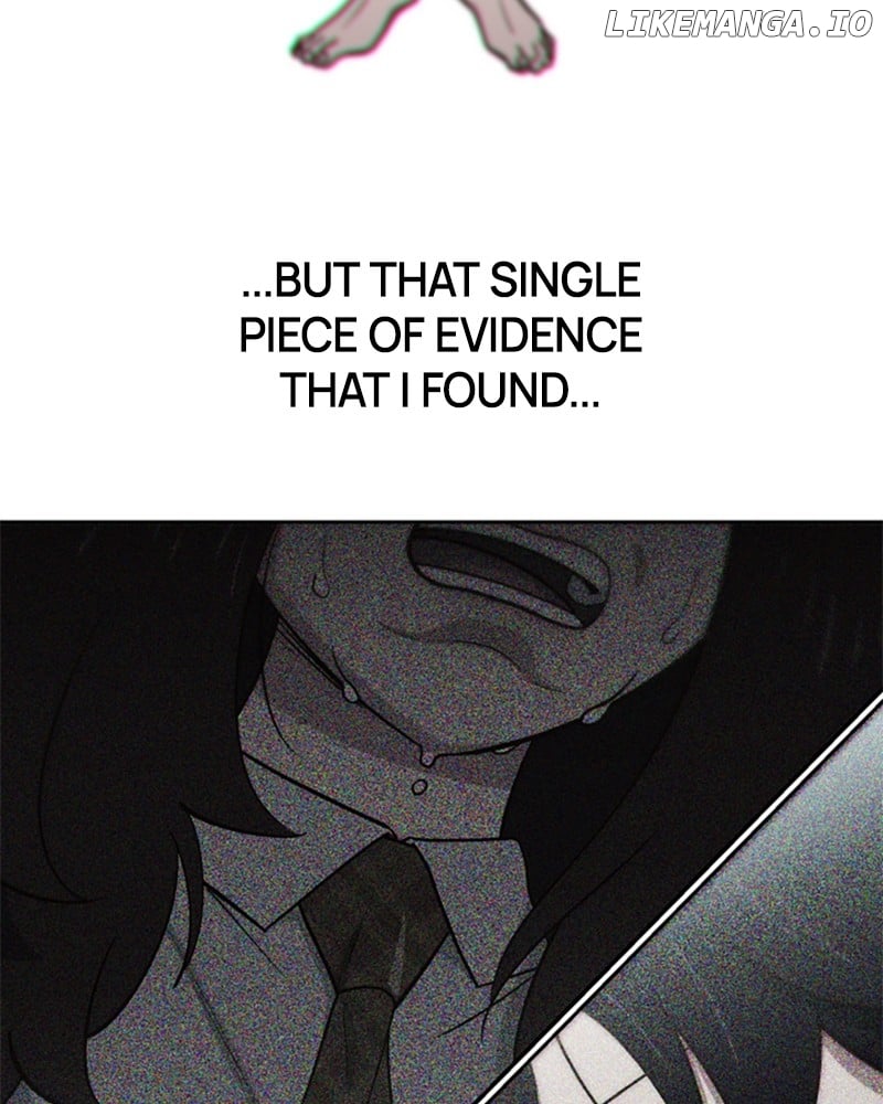 I’m the Only One Bullied by the New High School Student Chapter 13 - Page 81