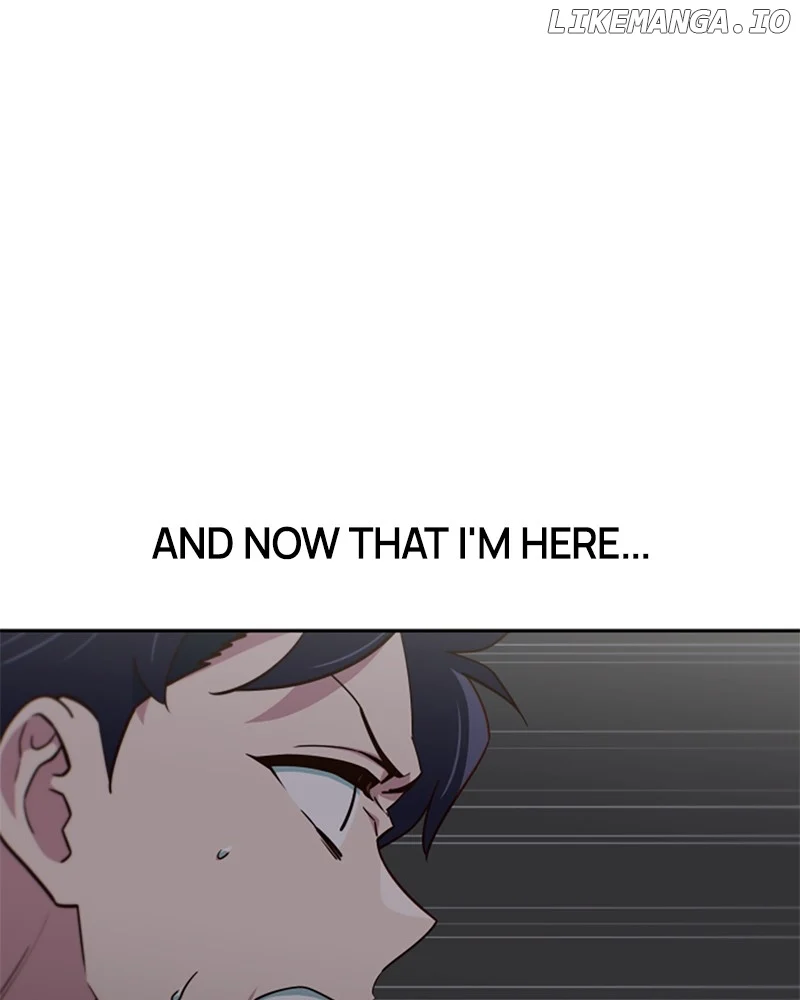 I’m the Only One Bullied by the New High School Student Chapter 13 - Page 83