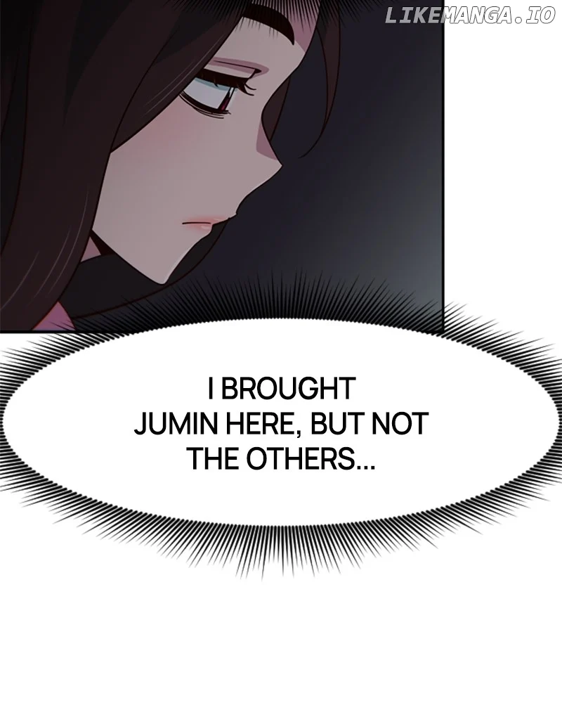 I’m the Only One Bullied by the New High School Student Chapter 13 - Page 89