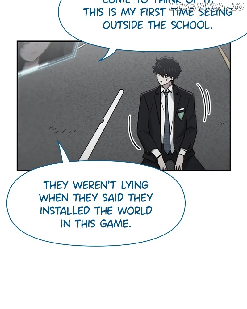 I’m the Only One Bullied by the New High School Student Chapter 13 - Page 9