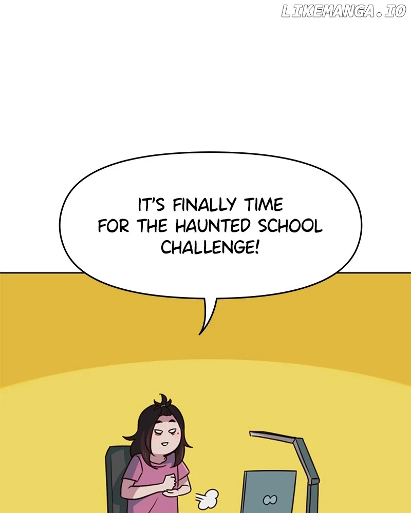 I’m the Only One Bullied by the New High School Student Chapter 13 - Page 97