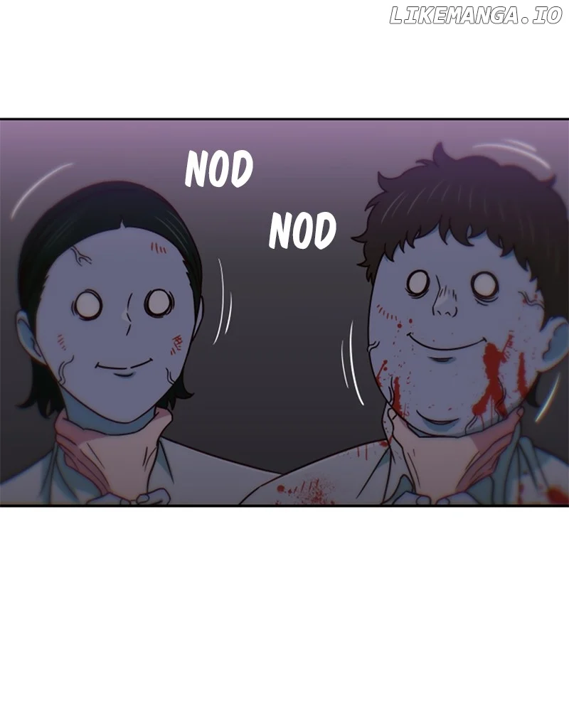 I’m the Only One Bullied by the New High School Student Chapter 14 - Page 10