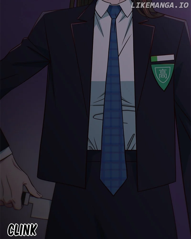 I’m the Only One Bullied by the New High School Student Chapter 14 - Page 101