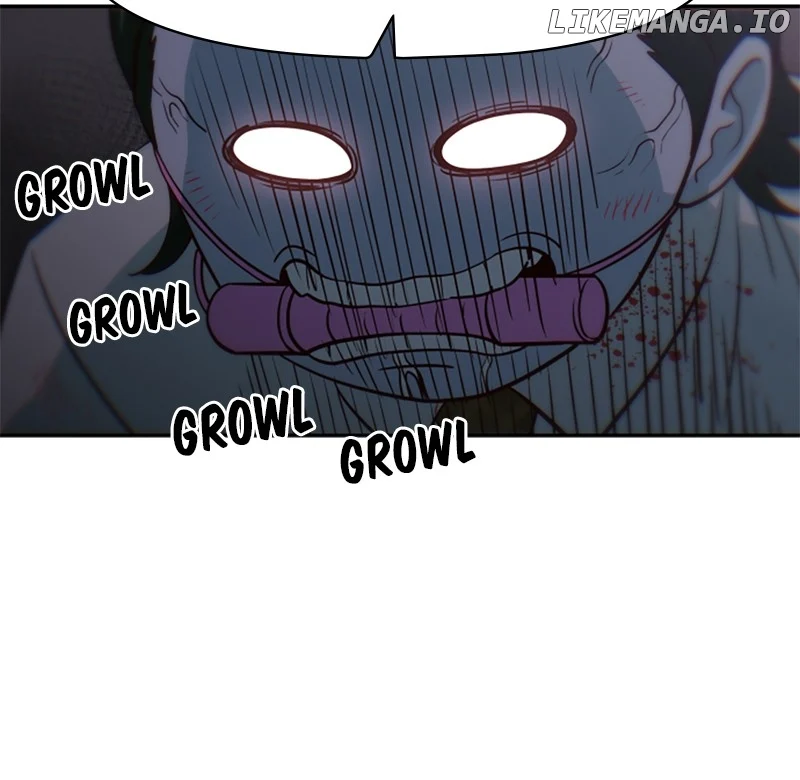 I’m the Only One Bullied by the New High School Student Chapter 14 - Page 103
