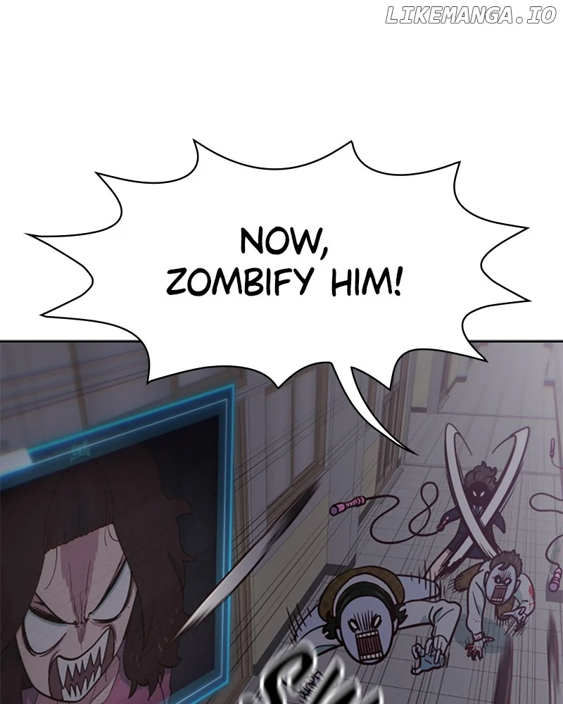 I’m the Only One Bullied by the New High School Student Chapter 14 - Page 104