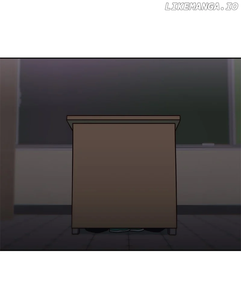 I’m the Only One Bullied by the New High School Student Chapter 14 - Page 107