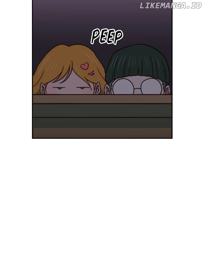 I’m the Only One Bullied by the New High School Student Chapter 14 - Page 109